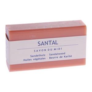 Savon du Midi Sandelträtvål eko - 100 g