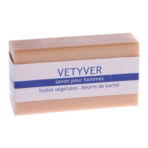 Savon du Midi Vetyver eko - 100 g