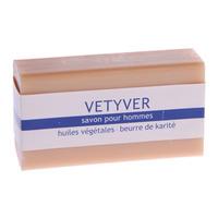 Tvål Vetyver Midi, eko - 100 g