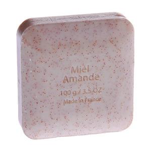 Savon du Midi Honung- och Mandeltvål - 100 g
