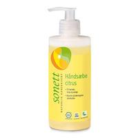 Sonett Handtvål Citrus - 300 ml
