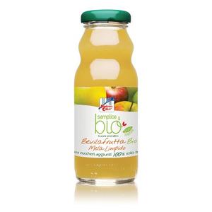 Äppeljuice Ekologisk - 200 ml