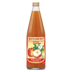Äppeljuice Ekologisk Demeter Beutelsbacher - 750 ml