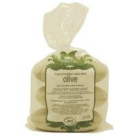 Emma Noël Oliv Tvålar 3 x 150 g
