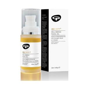 Green People Ansiktsolja - 30 ml