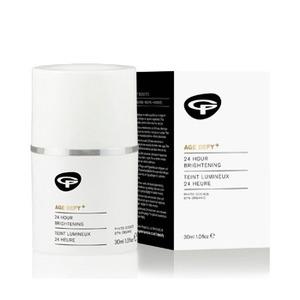 Green People 24 timmars Antirynkkräm - 30 ml