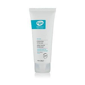 Green People After sun lotion återfuktande - 100 ml