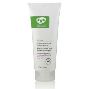 Green People Hårbalsam/ Intensiv hårkur - 200 ml