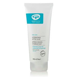 Green People After Sun Lotion - 200 ml