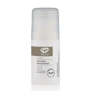 Green People Deodorant No Scent - doftfri och ultramild deodorant