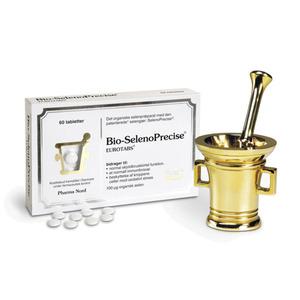 Bio-SelenoPrecise - 60 tabletter