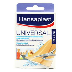 Hansaplast Universal - klipp till efter behov