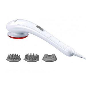 Beurer Massageapparat MG 21 - Infraröd med 3 Huvuden