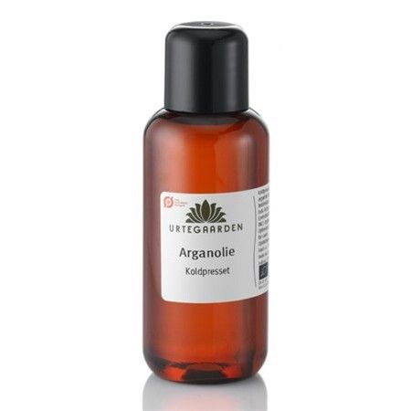 Arganolja 100% ren Ekologisk