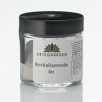 Urtgaarden Revitaliserande Lera i kruka - 25 g