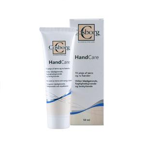 Cosborg Handvård - 50 ml