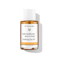 Dr. Hauschka Clarifying Day Oil - 18 ml