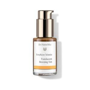 Dr. Hauschka Translucent Bronzing Tint - flytande bronzer
