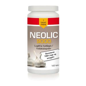 Mezina Neolic 9000 - 100 st