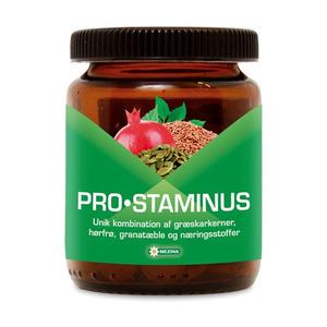 Pro Staminus - 60 tabletter