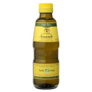 Emile Noel Mandelolja - 250 ml