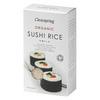 Ekologiskt Sushiris från Clearspring - till äkta japansk sushi! Med24.se