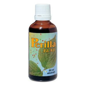 Perilla Bladextrakt - 50 ml