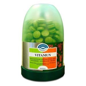 Vitamun - 200 st