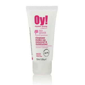 Oy! Ansiktsrengöring - 50 ml