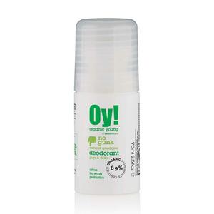 Oy! Deodorant Green People - 50 ml
