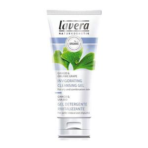 Lavera Faces Cleansing Gel - 100 ml