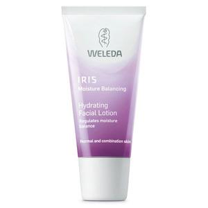 Weleda Iris Fuktighetscreme - 30 ml