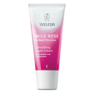 Weleda Vildros Nattcreme - 30ml