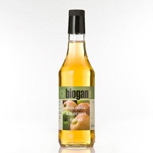 Äppelcidervinäger Ekologisk - 500 ml
