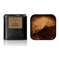 Mill & Mortar Pepparnöt Cookie Spice eko - 50 g