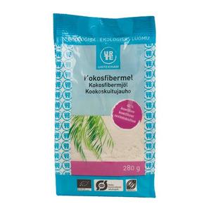 Urtekram Kokosmjöl eco - 280 g