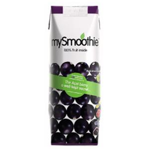mySmoothie Acai - 250 ml