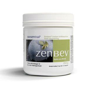 Zenbev (pumpafrön) - 250g