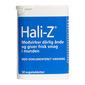 Hali-Z - 50 sugtabletter