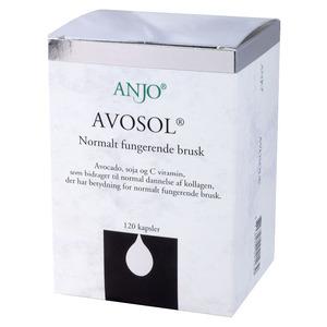 Avosol - 120 st