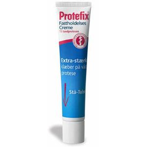 Protefix Protesfixatix Creme - 40 ml