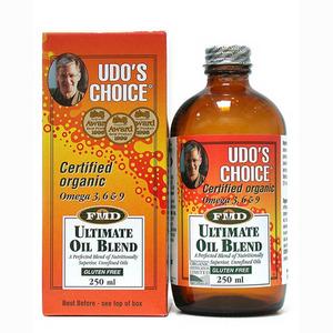 Udo's Choice - 250 ml