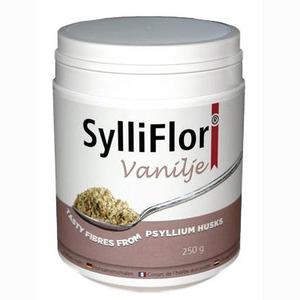 Sylliflor Vanilj - 250 g