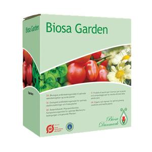 Biosa Garden Bag-in-Box - 3 L