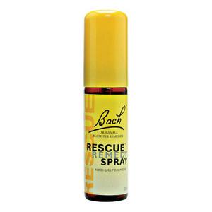 Bach Rescue Spray - 20 ml