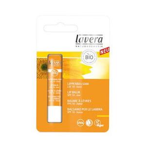 Lavera Lip Balm SPF 10 - 4,5 g