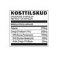 Puori Omega-3 O3 - 120 kapslar