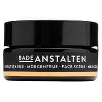 Badeanstalten Ansiktsscrub Morgenfrue - 45 ml
