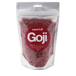Superfruit Gojibär - 450 g