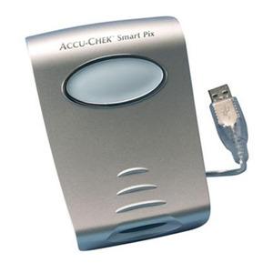 Accu-Chek Smart Pix